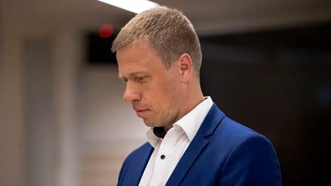 Tõnis Sildaru vaidlustab Kelly vara omastamise süüdimõistmise