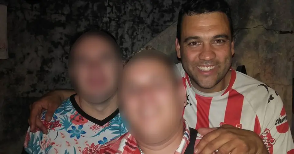 Second man detained over femicide of Agostina Vega in Córdoba: who is Osvaldo Fassetta