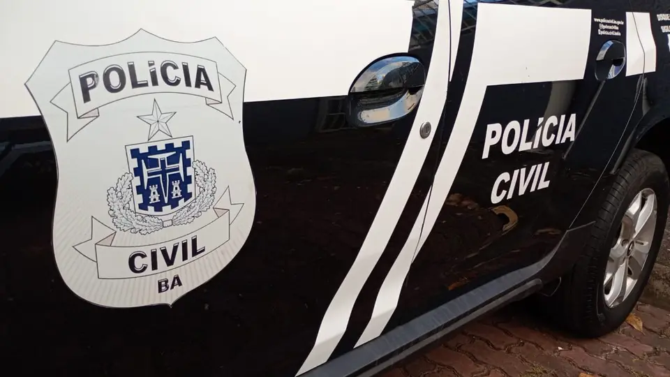 Homem preso na Bahia por tentativa de homicídio após briga por carregador de celular