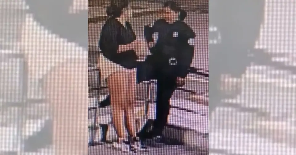 Policía dispara a joven de 22 años en estación del Metro de Caracas