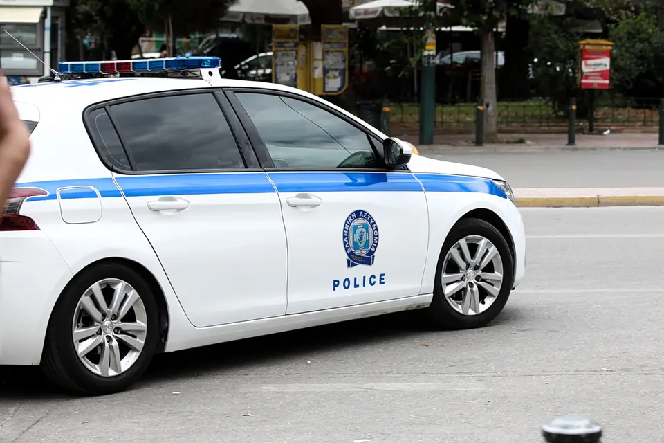 Club attack in Kallithea: Video reveals two unknowns – Authorities search