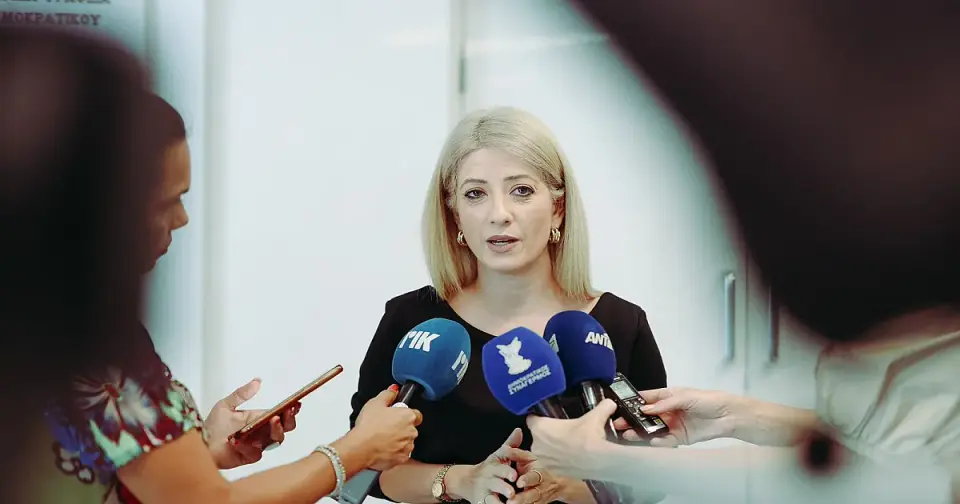 Απειλητικά emails κατά Δημητρίου: Η Αστυνομία στρέφεται στη Βουλγαρία