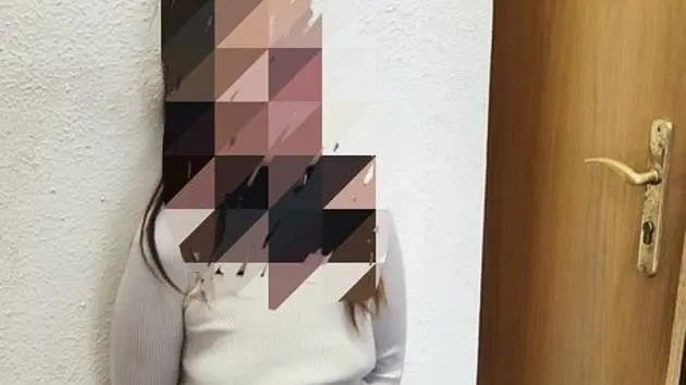 Woman attacked man at Chomutov railway station, ended up in custody of municipal police