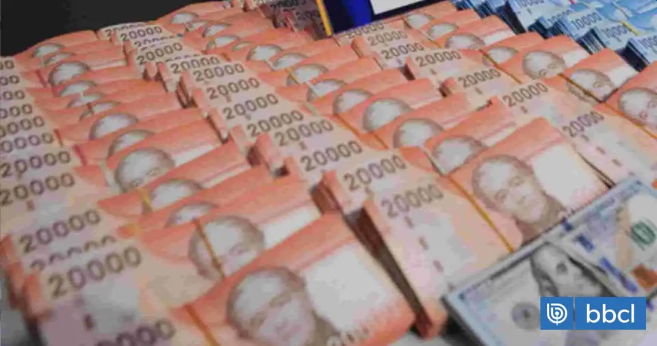 Money laundering in Chile: expert explains three stages following Operation Tokyo