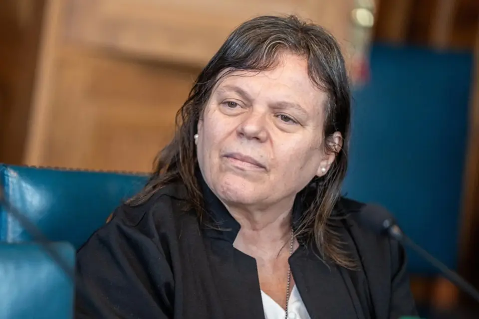 Atentado con granada contra la fiscal general de Uruguay sacude las instituciones