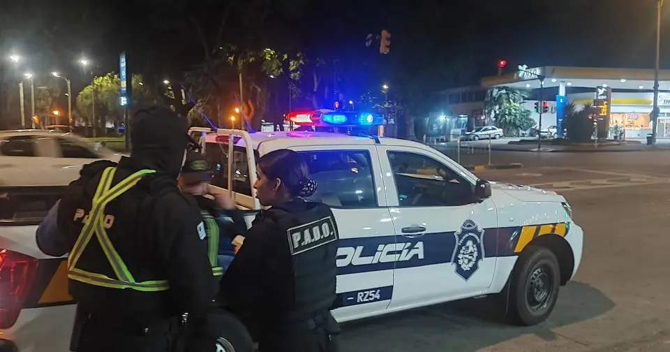 Bebé de un año muerto a balazos en Montevideo: conflicto entre bandas criminales