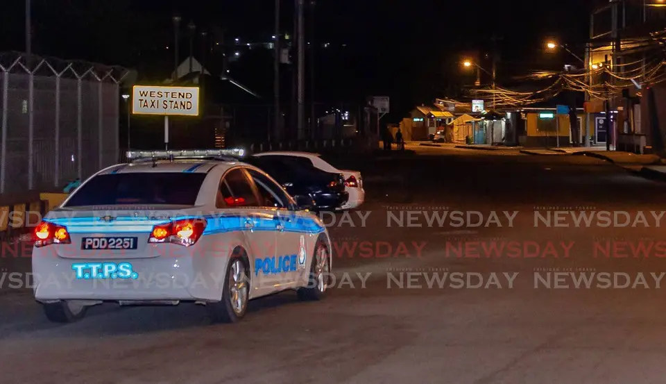 Fatal shooting on Ariapita Avenue: police call Port of Spain safe amid gang probe