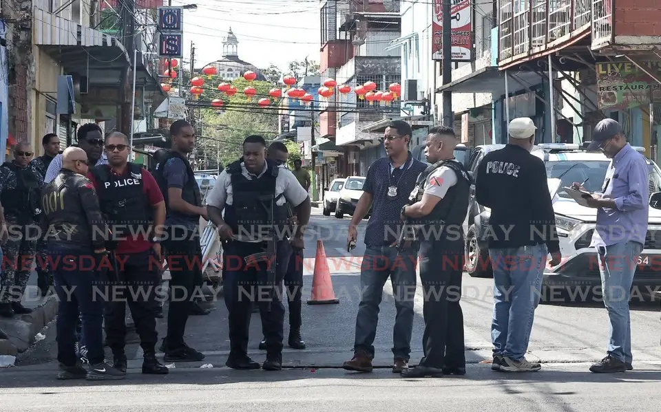 Trinidad and Tobago records lowest murder toll in a decade: 369 killings in 2025