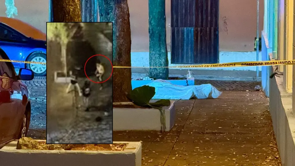 Turista de Florida asesinado en el Viejo San Juan; cinco personas detenidas