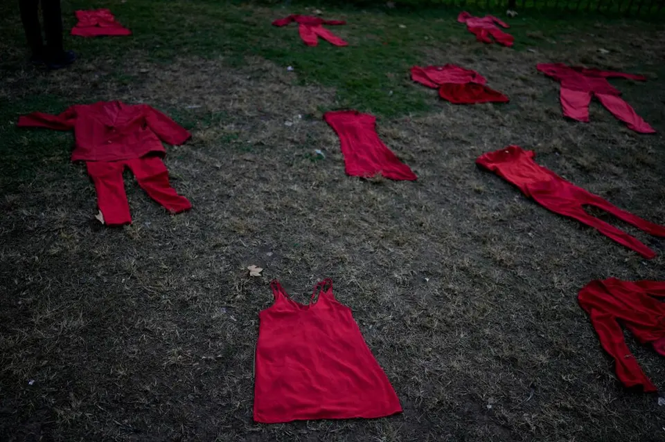 Murder of Agostina Vega in Córdoba reignites protests 11 years after Ni Una Menos