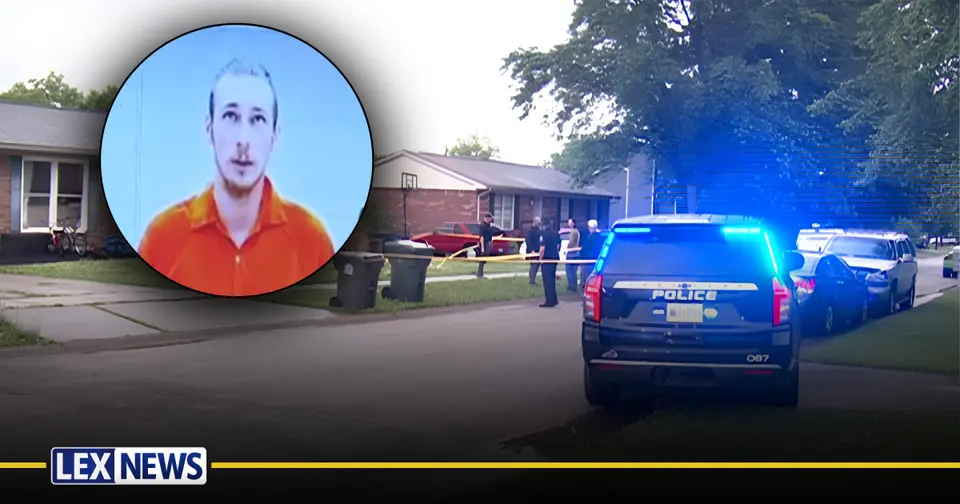 Georgetown man shoots father dead, waives hearing as case goes to grand jury
