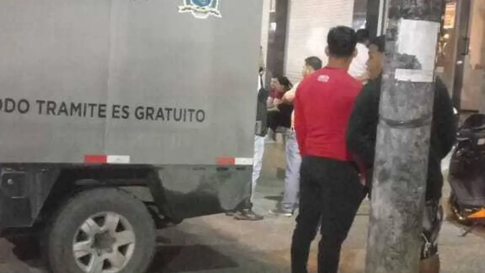 Guardia asesinado en restaurante de Santo Domingo: 13 años de prisión para el agresor