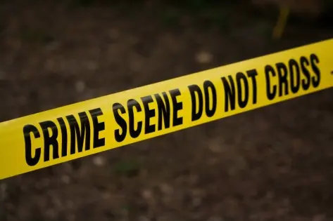 Man Shot Dead on Granada Street in Asheville; Two Suspects Sought