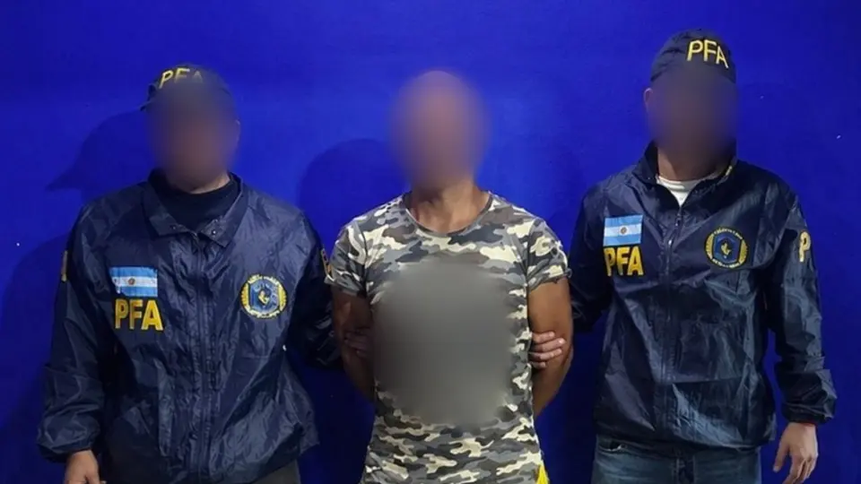 Fugitive wanted for homicide in La Matanza was evangelical pastor: arrested after three years