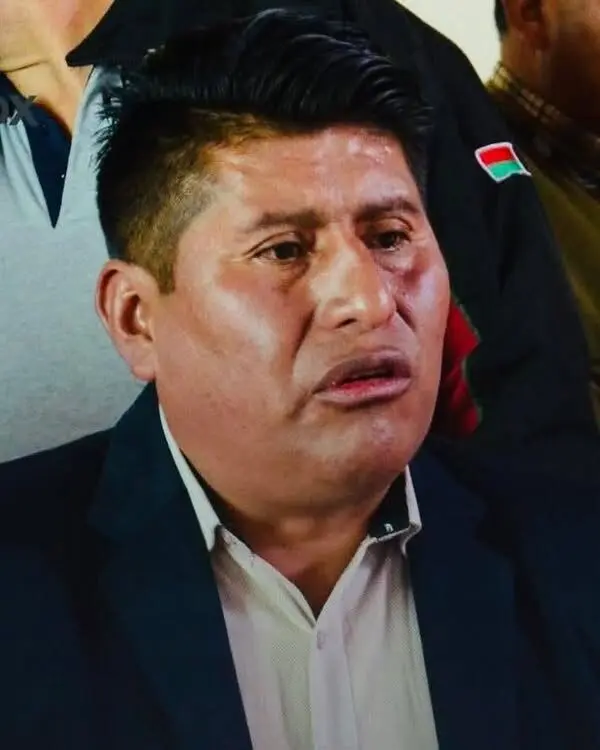 FEJUVE leader detained on terrorism charges following abduction allegation in La Paz