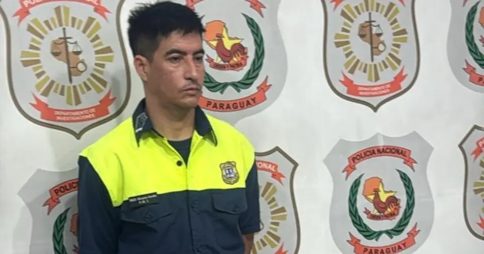 Traffic police officer detained for assault at superclásico: Municipality opens disciplinary inquiry