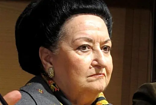 Montserrat Caballé reaches agreement over tax fraud with Spain to avoid prison