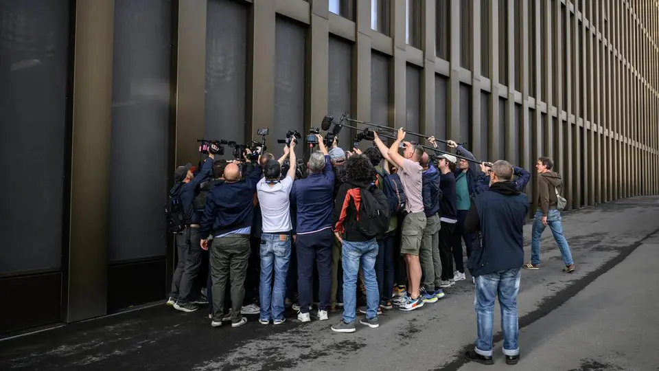 Brand Crans-Montana: cinq mois après, aucune inculpation formelle contre les Moretti