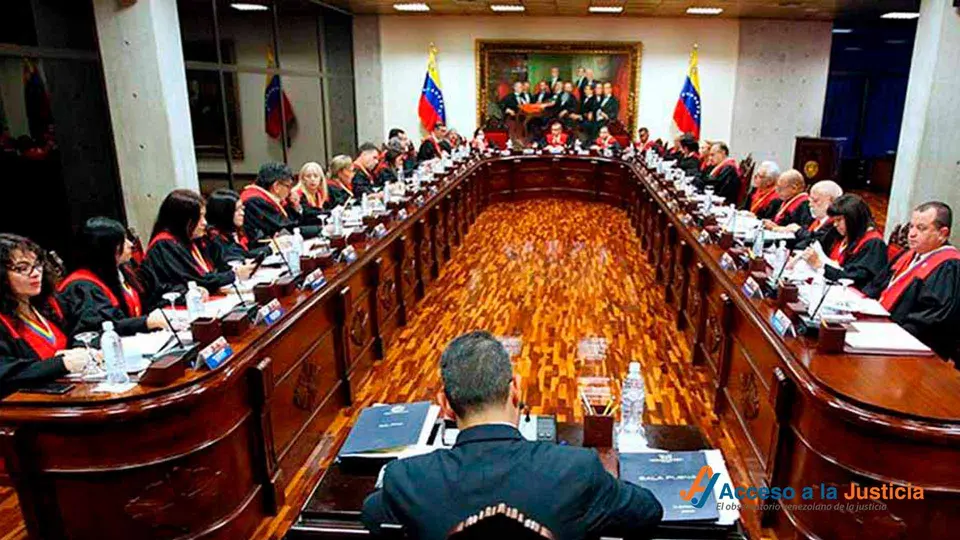 Tribunal Undécimo de Caracas asume caso de homicidio calificado ocurrido en 2013