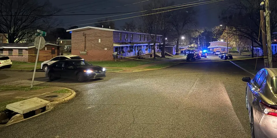 Man shot dead on Roscoe Avenue in Birmingham's Kingston neighbourhood