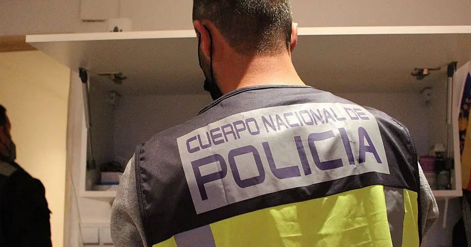 Dos detenidos en Valencia por obligar a mujeres a prostituirse bajo amenazas