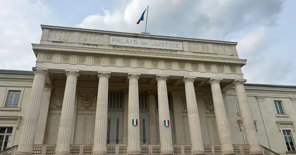 Murder of Jeanne in Tours: suspect condemned in 2024 for domestic violence