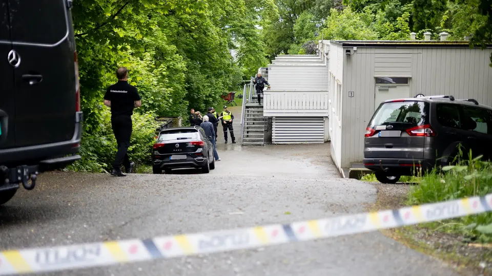 Mand i 30'erne anholdt og sigtet for drabet på Christian Rydningen Auklend i Stavanger