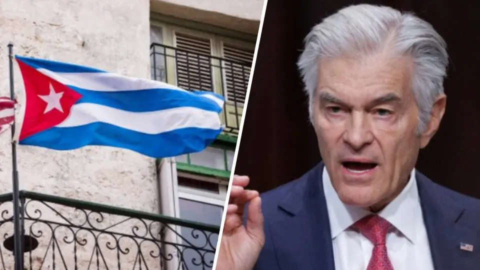 Cuban regime identified in multi-million-pound Medicare fraud in South Florida