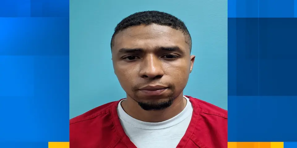 Colombian man arrested in Kingston on felony warrants from two states