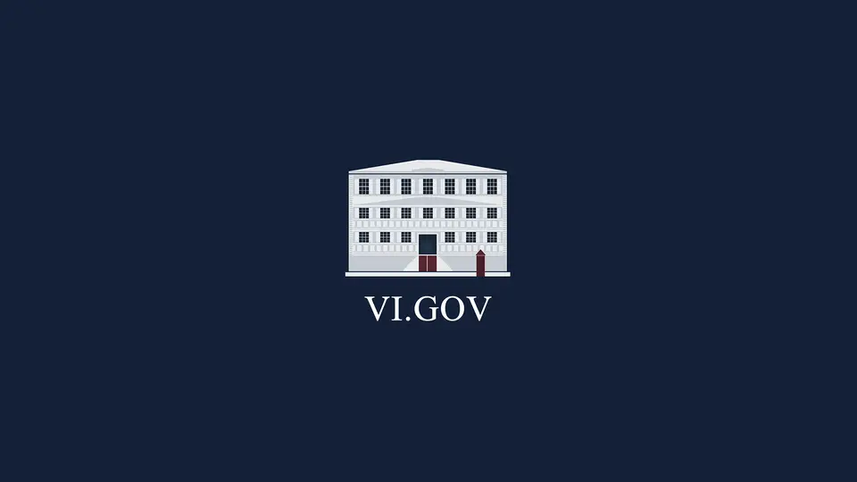 Governor Bryan responds to Medicaid fraud arrests in U.S. Virgin Islands