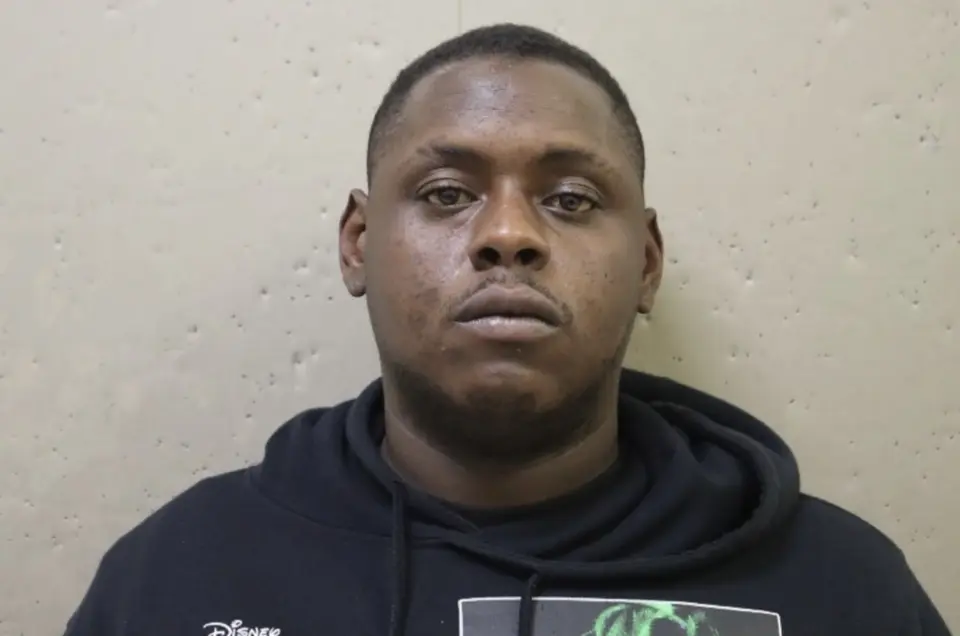 Man arrested for armed robbery and shooting at Coki Point, St. Thomas