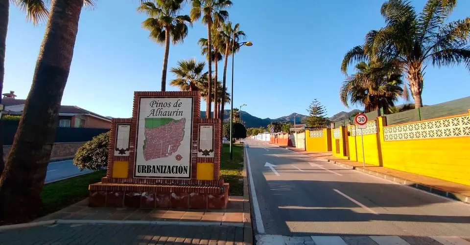 Detenido por el cráneo hallado en Alhaurín de la Torre ingresa en prisión provisional