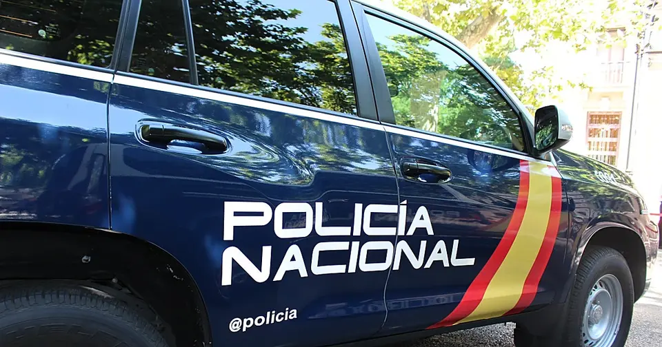 Policía fuera de servicio desmantela dos bandas de ladrones en Valencia: cuatro detenidos