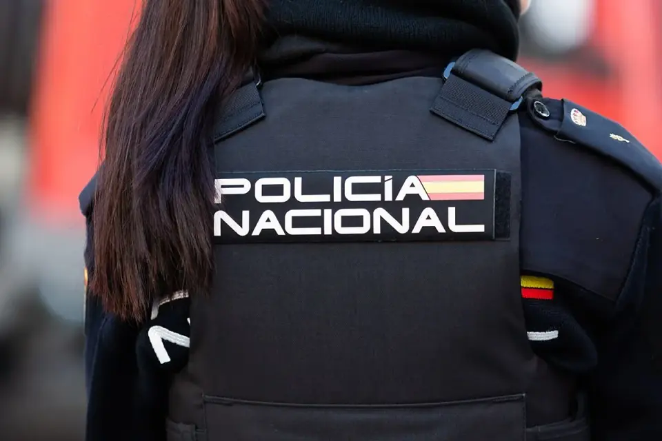 Woman stabbed in Santander: her partner confesses to crime to police