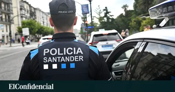 Man, 38, arrested in Santander for fatally stabbing his partner