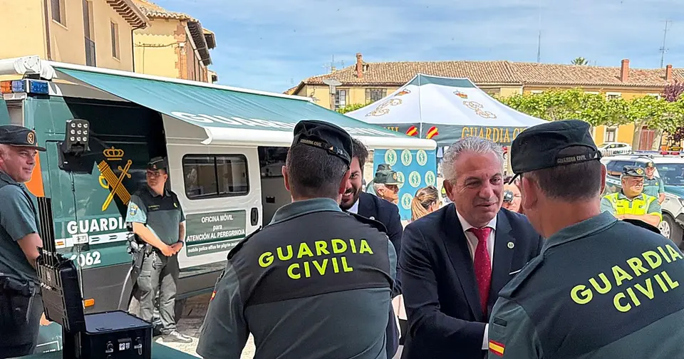 Jupol accuses Government delegate of "political irresponsibility" for denying presence of Latin gangs in Valladolid