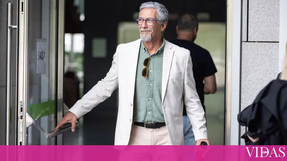 Actor Nuno Homem de Sá appeals domestic violence conviction and seeks new trial