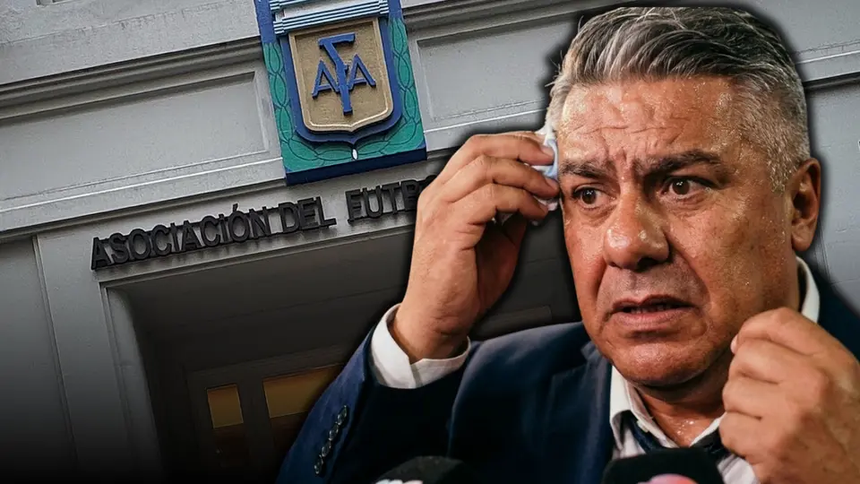 Fiscalía de EE.UU. investiga a Tapia y Toviggino por lavado y fraude en la AFA