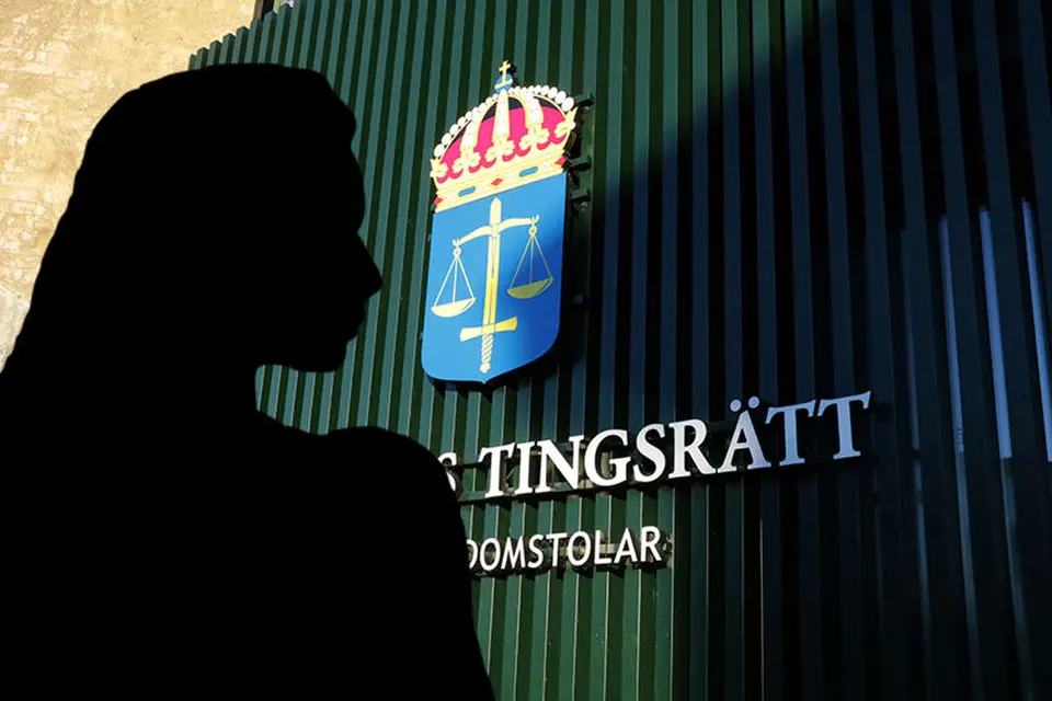 Woman from Kungsbacka charged with money laundering following fraud in Dalarna
