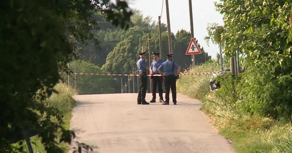 Omicidio a Fontaniva: processo il 30 settembre per Moreno Violetto, rischio ergastolo