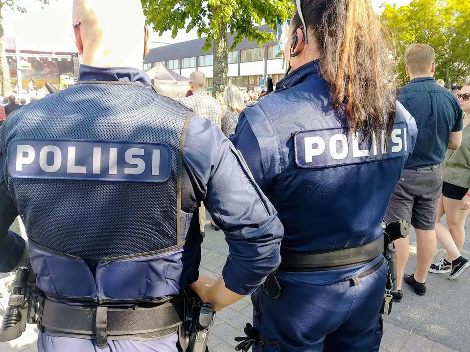 Motorboat stolen in Mikkeli – police request information from public