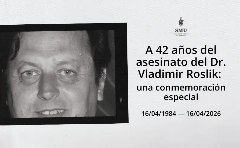 Murder of Dr. Roslik in dictatorship: nine military officers convicted 42 years after the crime