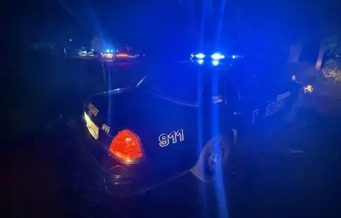 Four teenagers charged in shooting death of Grenada High student Ayden Reno