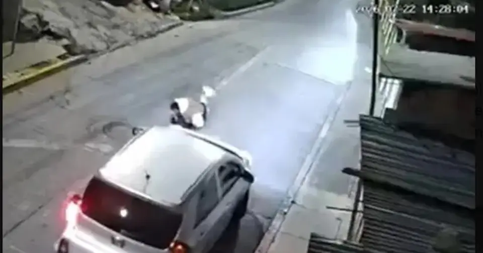 Prisión preventiva para dos venezolanos por homicidio de conductor de app en Usaquén, Bogotá