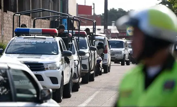Crimen organizado infiltra alcaldías y juzgados en Bolivia, advierte experto en Santa Cruz
