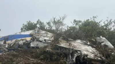 PNB destruye dos aviones y campamento narco en Apure, zona fronteriza con Colombia