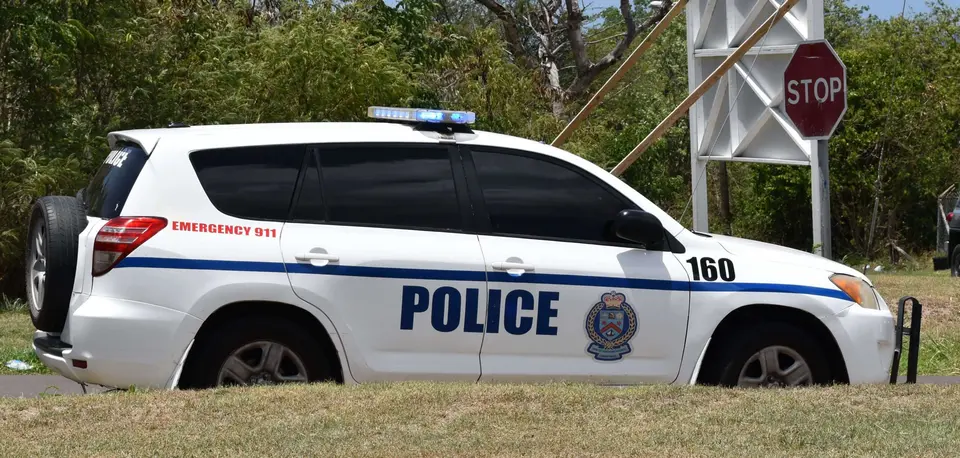 Shooting death of 24-year-old on College Street, Basseterre under RSCNPF probe