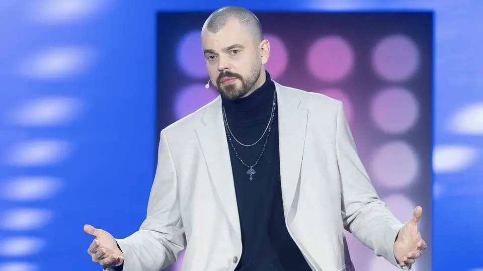 German comedian flees to Norway after knife attack by migrant