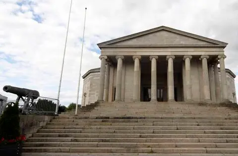 Carlow man with 176 prior convictions jailed five years for pistol and drugs