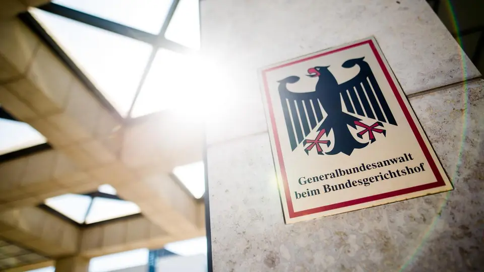 Two arrested on suspicion of espionage for China in Munich